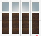 Princeton P-31 - 2 bays