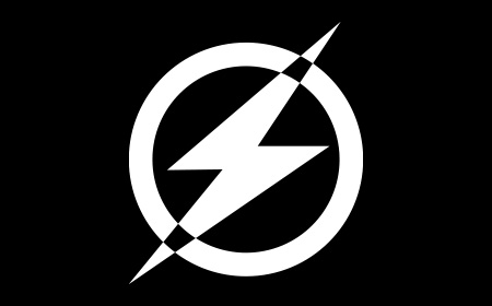 Lightning icon