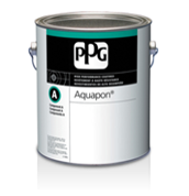 Epoxy Paint Can