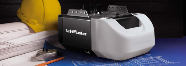 LiftMaster Garage Door Openers in Lewiston, Maine
