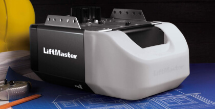 LiftMaster Garage Door Openers in Lewiston, Maine