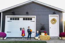 Five ways your garage helps you