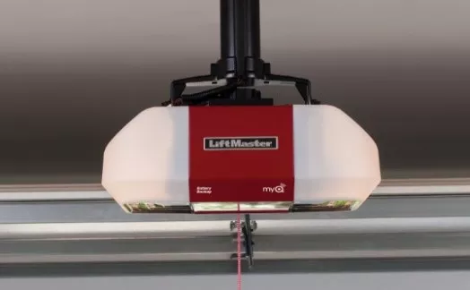 LiftMaster door opener
