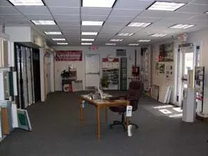 Showroom