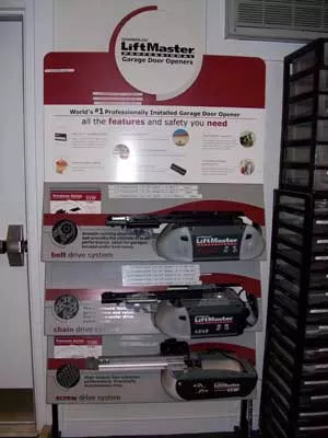 Showroom - Opener