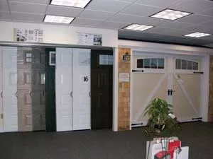 Showroom